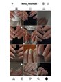 フィロンネイル 本町店(filonnail) 【Instagram >>> @koto_filonnail】デザイン更新してます○*