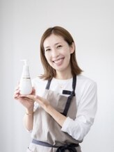 艶肌wax専門店Gleam&nbsp;金本 佑美