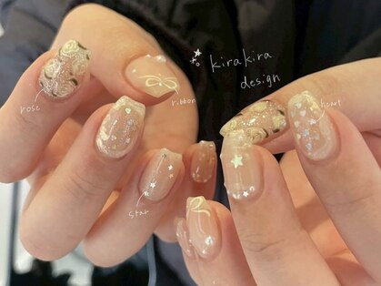 リット バイ セブンルックス 大宮東口店(Lit by 7LOOKS)の写真