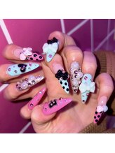 ピンズイチロク(PINS16)/Gel-x120分