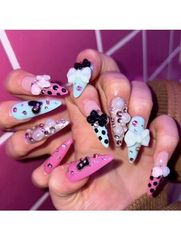 ピンズイチロク(PINS16)/Gel-x120分