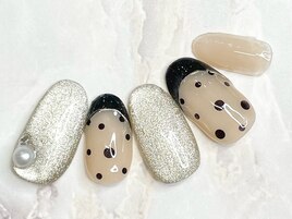 120分デザイン４本♪