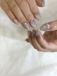 もちこみ＋マグネット＋parts☆