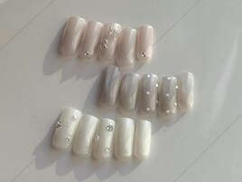 定額フェミニンガーリーdesign