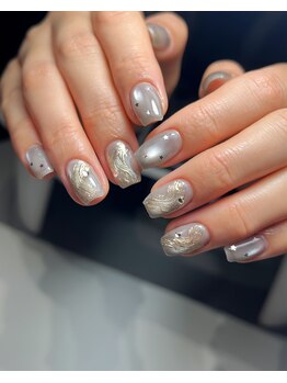 リムネイル(LIMU nail)/