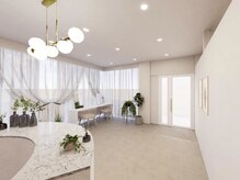 アナナアイラッシュ 川口店(Ananas eyelash)/受付