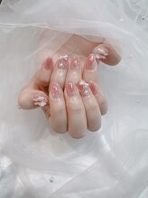 ラビットネイル 大阪なんば店(Rabbit Nail)/