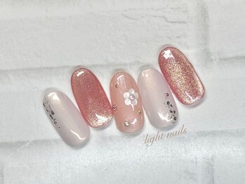 シーズンデザイン☆