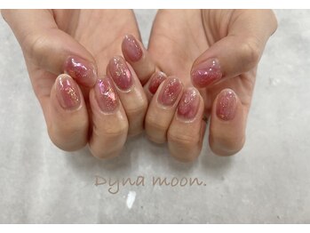 ダイナ ムーン(Dyna moon.)/定額デザイン