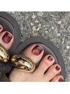 FOOT マグネットネイル