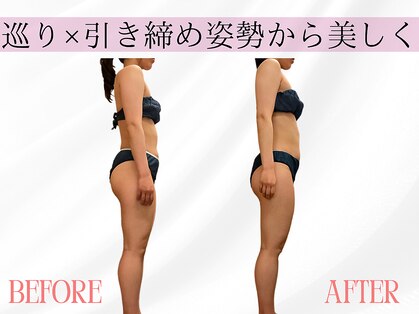 サロンソワ(salon Soi.)の写真