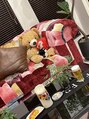 マムコレクション&nbsp;ファン歴13年！好きすぎて買ったセカオワハウスのソファー！