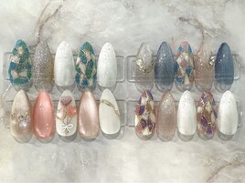 キュートcollection 100☆