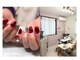 リケアネイル(Re:care nail)の写真