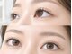 アウレア(aulea)の写真/【ナチュラルまつげパーマ＊5200円】自然な仕上がりがお好きな方へ♪デザインのバリエーションが豊富◎