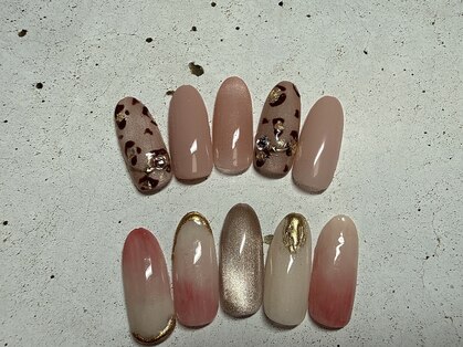 リッチェ(Riche)の写真