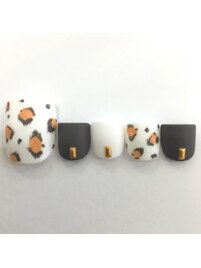 初回他店オフ無料Foot定額￥9000