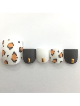 アマービレ(Amabile)/初回他店オフ無料Foot定額¥9000