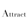 アトラクト(Attract)のお店ロゴ