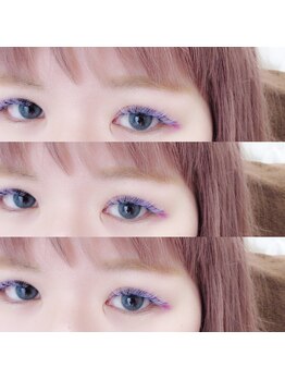 フルリール(fleurir)/ボリュームラッシュ160束