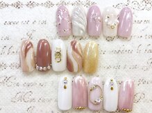 ジュエル(Jewel)/再来　定額コミコミ　7630円