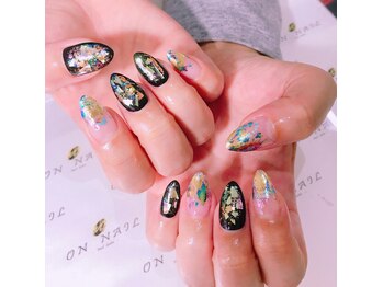 オンネイル(on nail)/