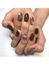 ネイルサロン リノア(Linoa)/