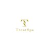 トリートスパ(Treat Spa)のお店ロゴ