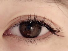 カラン 焼津店(CALIN)/ブラウンラッシュ100本