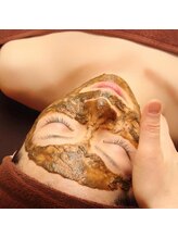 アネル 新都心店(anel)/ハーブピーリング　《那覇》