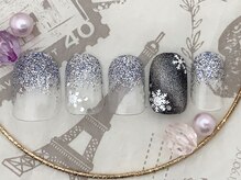 シェリー(Cherie)/ハンドネイル