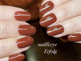 シンプルワンカラー！