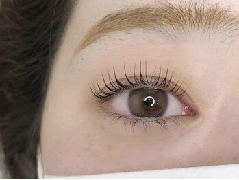 まつげエクステ専門店 アイラ 万代店(EYELA)/ラッシュリフト