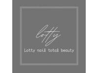Lotty nail total beauty 【ロティーネイル　トータルビューティー】