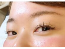 アイラッシュサロン ブラン 西新井店(Eyelash salon Blanc)/次世代まつ毛パーマパリジェンヌ