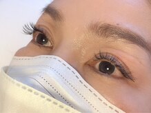 パレット(Palette)/3Ｄボリュームラッシュ　80束