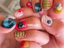 個性派ニュアンス☆パーツ別途