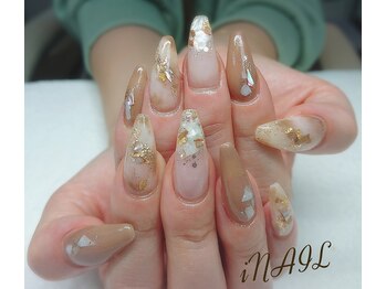 アイネイル(iNAIL)/
