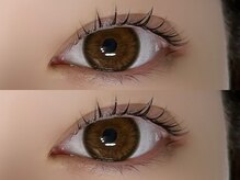 ラボテ(laboT)/立ち上げカールで大人カワイイ♪