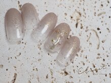 ネイルクローゼット(Nail Closet)/Xmas Design