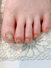 リッチオ(Riccio)/フットワンカラー