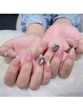 クイーンズビューティーサロン 歌舞伎町店(Queen's beauty salon)/やり放題コース