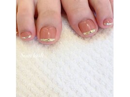 フット定額シンプルコース