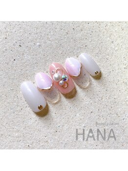 ビューティーサロン ハナ(Beauty Salon HANA)/