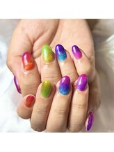 ルカネイル(LUCA NAIL)/