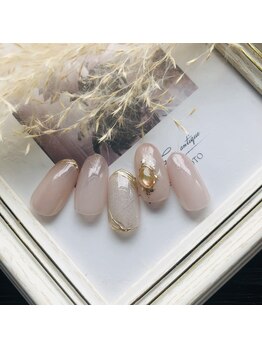 セプトネイル 函館店(SEPT NAIL)/選べるサンプル6050円