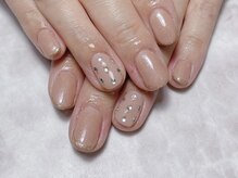 チアフルチア バイ リッチネイル(CheerfulCheer by Ricci nail)/