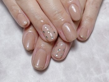 チアフルチア バイ リッチネイル(CheerfulCheer by Ricci nail)/