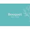 ブーケ(Bouquet)ロゴ
