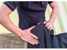 むげん整骨院鍼灸院 大津膳所/ 肩こりに肩甲骨はがし